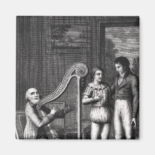 Wilhelm Meisters Apprenticeship Magnet