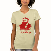 Wilhelm Rontgen ist mein Homeboy