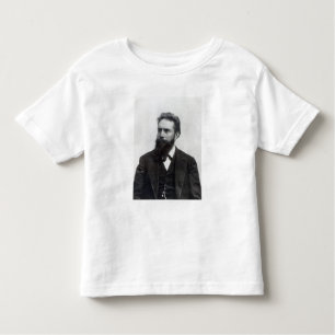 Wilhelm Rontgen Kleinkind T-shirt