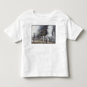 Wilhemsplatz, Berlin Kleinkind T-shirt