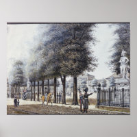 Wilhemsplatz, Berlin