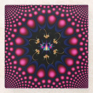 Wilkes Bug Glasuntersetzer