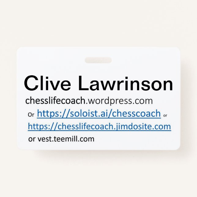 Will du einen Freund? Ausweis (Rückseite)