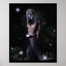 Will-o-Wisp