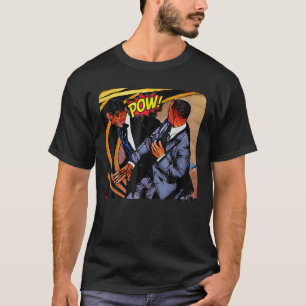 Will Slap meinen Ehefrau Namen aus dem Mund Behalt T-Shirt