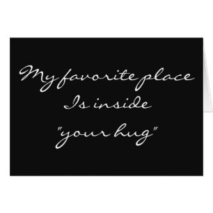 "WILL U MARRY ME" MEIN FAV-PLATZ IST IN IHREM HUG
