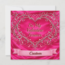 Will You Marry Me? #2 Card Karte