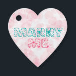 Will You Marry Me  Geschenkanhänger<br><div class="desc">"I'm asking you to marry me,  not only because I know that we're made for each other,  but more importantly because I know that I cannot live a single day of my life without you being by my side. Will you marry me?</div>