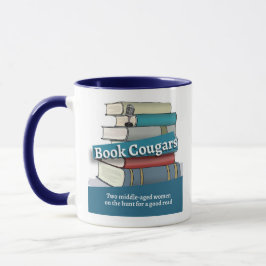Willa Cather "The road is all" Zitat Tasse