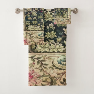 Willam Morris de beaux designs et créations, Vint