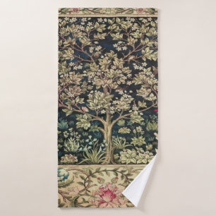 Willam Morris de beaux designs et créations, Vint