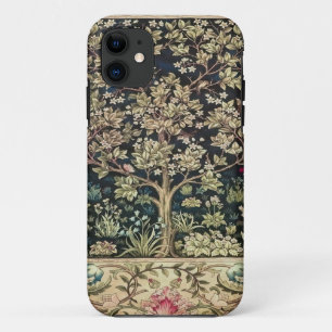 Willam Morris schöne Designs und Kreationen, Vint Case-Mate iPhone Hülle