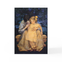 Willcoxs der Tag "der Mutter-und Kinder" Mutter