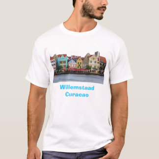 Willemstaad Curaçao T-Shirt