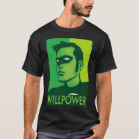 Willenskraft T
