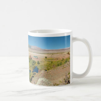 Willett Kabinen-Tassen-Bild Kaffeetasse