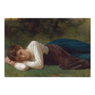 William-Adolphe Bouguereau Fotodruck