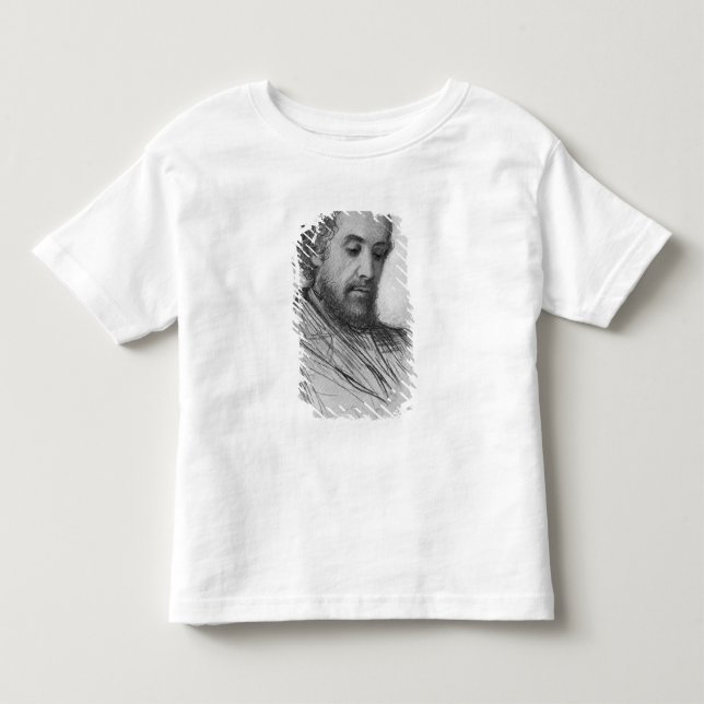 William Allingham, 1874 Kleinkind T-shirt (Vorderseite)