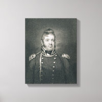 William Bainbridge (1774-1833), graviert durch Geo