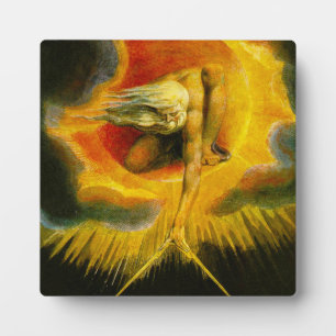 William Blake Ancien lieu de la Plaque Days