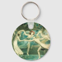 William Blake - Die Schlüsselkette für die Sommern