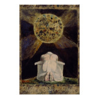 William Blake Urizen CC0485