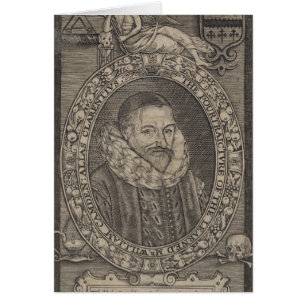 William Camden, c.1636