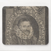 William Camden, c.1636