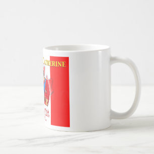 William & Catherine Canada Royal Tour Kaffeetasse
