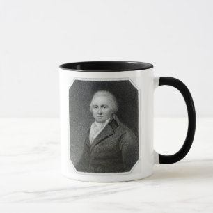William Cobbett Tasse