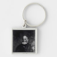 William Cullen Bryant c.1851-60