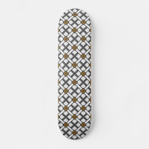 William Fairwell Skateboard