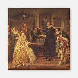 William Gilberd Magnet