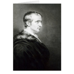 William Godwin 1802