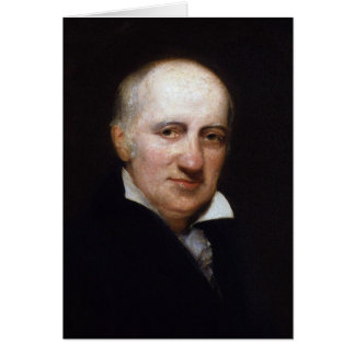 William Godwin par Henry William Pickersgill