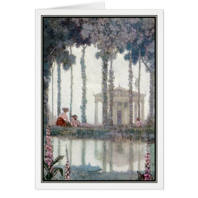 William-Heide Robinson - Hermia (Vorne)