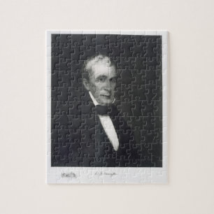 William Henry Harrison, 9. Präsident vereinigen