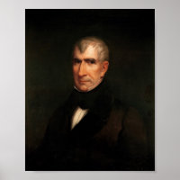 William Henry Harrison