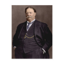 William Howard Taft
