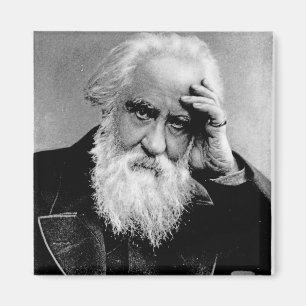 William Huggins, 1910 Magnet