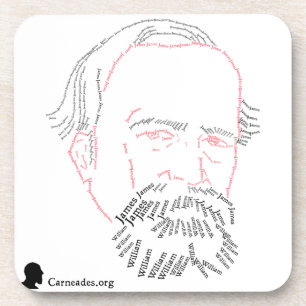 William- Jamesgetränk-Untersetzer-Set Untersetzer