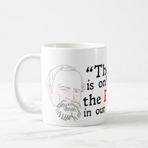 William- JamesTasse Kaffeetasse