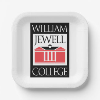 William Jewell College 3 Pappteller