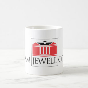 William Jewell College Kaffeetasse