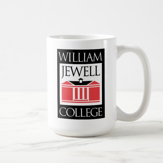 William Jewell College Kaffeetasse (Rechts)