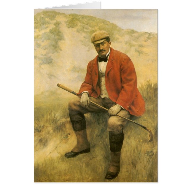 William Laidlaw Purves Portrait de Collier (Devant)