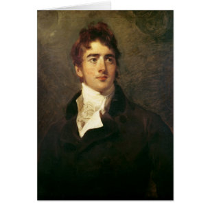 William-Lamm, 2. Vicomte Melbourne