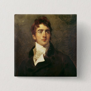 William-Lamm, 2. Vicomte Melbourne Button