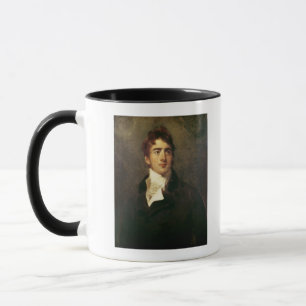 William-Lamm, 2. Vicomte Melbourne Tasse