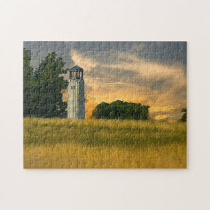 William Livingstone Lighthouse